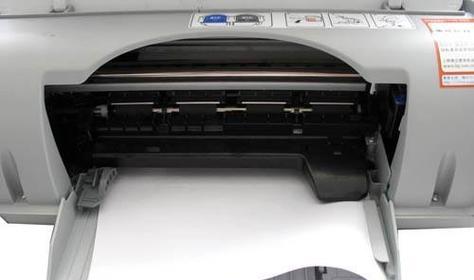 复印机的纸张设置与管理（如何调整复印机纸张类型以满足不同需求）