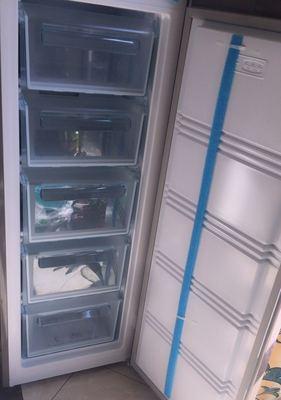 阜阳市冰箱冰柜处理行情调查（深入了解阜阳市冰箱冰柜的处理方式与市场现状）