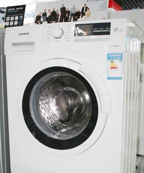 西门子洗衣机不排水问题的原因与解决方法（探究西门子洗衣机不排水的常见原因及应对措施）