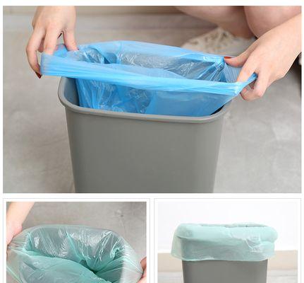自动洗衣机垃圾袋清洗方法（简单易行的清洁技巧）