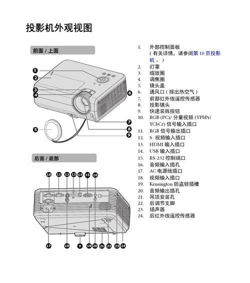 投影仪信号源设置方法解析（简单易懂的投影仪信号源设置技巧）