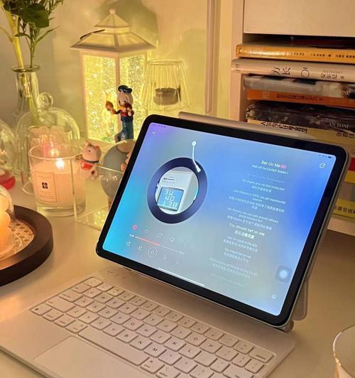 如何设置iPad静音键的功能（了解并掌握iPad静音键的设置方法）